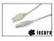 Kabel Incore USB 2.0 A-A M/ F 4,5m przedłużacz