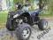 QUAD DIABLO 250 NOWY ATV - RATY - DOSTAWA - KUTNO