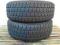 Opony całoroczne 215/65R16C 106T Goodyear Vec 6 mm