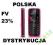 NOWA NOKIA 113 RÓŻOWA DYSTRYBUCJA PL POZNAŃ FV23%