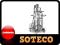 Odkurzacz SOTECO PLANET OIL - do zbierania oleju !