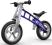 Rowerek biegowy First BIKE Street Blue
