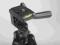 Statyw fotograficzny 3D Tripod 139-147 cm, MXS147