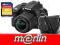 NOWOŚĆ Nikon D3300 + 18-55 VR II +16GB+TORBA NIKON