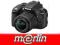 NOWOŚĆ Nikon D3300 + 18-55 VR II STABILIZACJA FV
