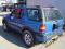 OPEL FRONTERA B 3D DACH HARDTOP HARD TOP KONIN