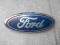 EMBLEMAT KLAPY TYŁ FORD FOCUS C-MAX ORYG#