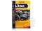 Litwa Atlas dla kierowców zawodowych 1:550 000