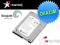 Dysk Seagate 500GB ST500DM002 SATAIII 16MB 7200RPM