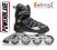 Rolki Powerblade LIFE ABEC7  84mm  r.38   [24,9mm]