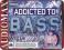 Addicted To Bass Winter 2013/Avicii, Lana Del Rey