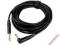 Kabel instr. PRS Signature 7,6m wtyk kąt BKC