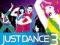 Gra Just Dance 3 - Nintendo Wii - nowa sklep