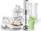 Blender Sencor SHB4360 ubijanie 800W biały Czę-wa