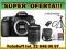NOWY CANON 60D 60 D+ 18-135 IS + ZESTAW W-WA F-VAT