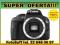 NOWOŚĆ CANON 100D BODY W-WA F-VAT GW TAX FREE !!!