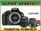 CANON 1100D + 18-55 IS II + 16GB + TORBA F-VAT GW