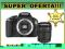 NOWY CANON 600D + 18-135 IS STM W-WA F-VAT GW