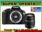 NOWY CANON EOS 600D 600 D + TAMRON 18-200 W-WA