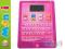 INTELIGENTNY Tablet Pad EDUKACYJNY PL-ANG 60ćw * R