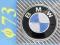 BMW 73mm CARBON emblemat logo PRECYZYJNIE WYKONANE