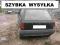 SZYBA TYLNA TYL TYLNEJ KLAPY OPEL CORSA A HB 82-93