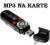 ODTWARZACZ MP3 SMUKŁY NA KARTY MICRO SD BASS RADIO