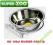DINGO 1 MISKA PRZYKRĘCANA DO KOJCA 4l 1-7106-2