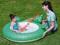 basen dmuchany BESTWAY Z  FONTANNĄ - FRIENDLY FROG