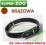DINGO OBROŻA DO ŁAŃCUCHA 25mm-65cm BRĄZOWA 2561
