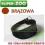 DINGO OBROŻA CHART 27-65mm-45cm BRĄZOWA 2195