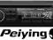 RADIO PEIYING PY6688 USB SD ESP AUX MP3 ŁASK