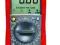 MIERNIK UNIWERSALNY MULTIMETR UNI-T UT58D UT-58D