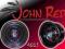 FELGI STAL CZAR JOHN RED 15X8 6X139,7 ET-28 PATROL