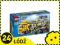 ŁÓDŹ LEGO City 60060 Transporter samochodów SKLEP