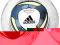 PIŁKA NOŻNA ADIDAS SPEEDCELL NR 5