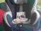 Fotelik samochodowy 9-18kg ISOFIX EXO firmy JANE