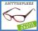 KE 7015 OKULARY + SOCZEWKI ANTYREFLEKS + MONTAŻ