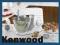 Robot Kuchenny MIKSER + BLENDER Kenwood KM336 Chef