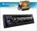 KENWOOD KDC-161UB RADIO CD MP3 USB AUX NIEBIESKI