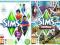SIMS 3 PODSTAWA +SIMS 3 ZWIERZAKI PL PC  24H PROMO