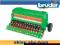 Bruder 02330 02236 Siewnik Amazone D8-30