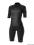 Pianka Roxy Syncro 2/2 Springsuit