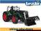 Bruder 03041 Traktor Fendt 936 Vario z ładowaczem