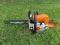 PIŁA PILARKA SPALINOWA STIHL MS 250C