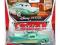 CARS 2 AUTA FLO MATTEL W1938 NOWY ZAPAKOWANY