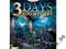 GRA 3 DAYS ZOO MASTERY LOGICZNA PRZYGODOWA PC CD