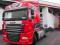 Daf XF 105.460 manual, 2011