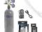 Zestaw CO2 Aquario Professional (z butlą 7l) __ K-