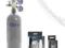 Zestaw CO2 Aquario Standard (z butlą 4l) __ K-ce